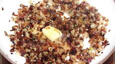 суп гороховый с рулькой поросячьей