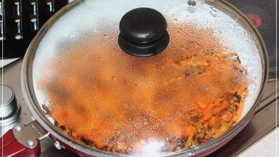 суп гороховый с рулькой поросячьей