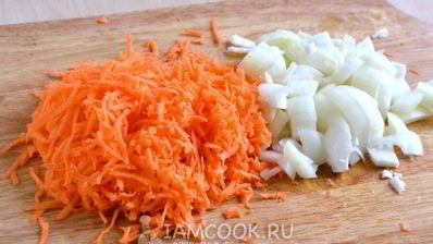 вегетарианский гороховый суп