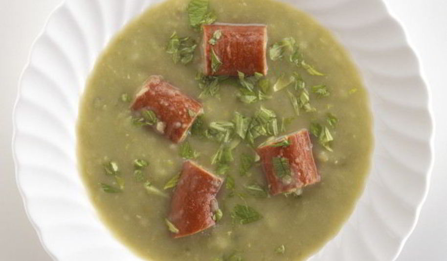 Рецепт готовима вкусного пивной суп с говядиной и не только