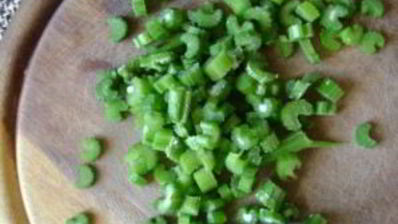 грибной суп с цветной капустой