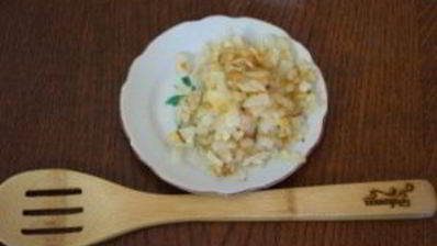 грузинский суп с курицей