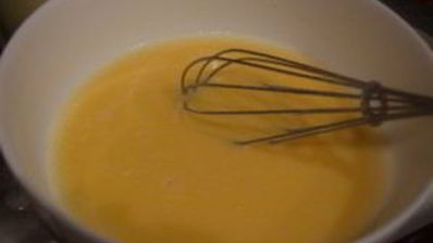 грузинский суп с курицей