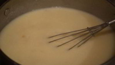 грузинский суп с курицей