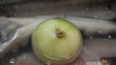 исландский рыбный суп со сливками