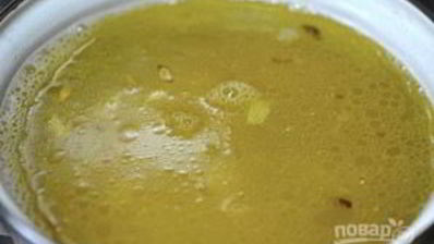 исландский рыбный суп со сливками