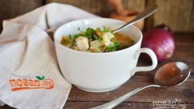 исландский рыбный суп со сливками