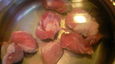 капустняк из квашеной капусты