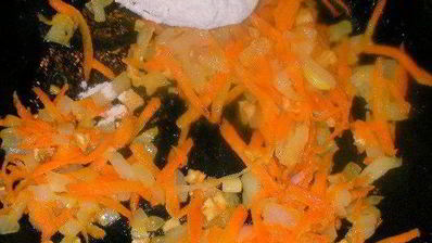 капустняк из квашеной капусты