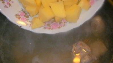 капустняк из квашеной капусты