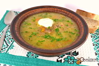 Капустняк в мультиварке