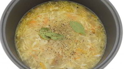 капустняк в мультиварке