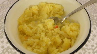 капустняк в мультиварке