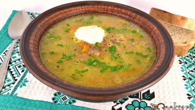 капустняк в мультиварке