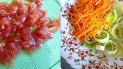 карри-суп с чечевицей и тыквой