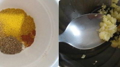 карри-суп с чечевицей и тыквой