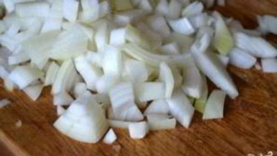 картофельный суп с молоком