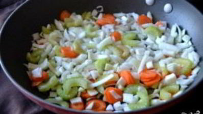 картофельный суп с молоком