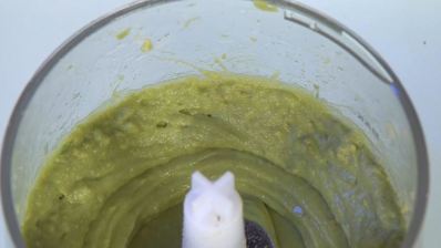 двойной холодный суп