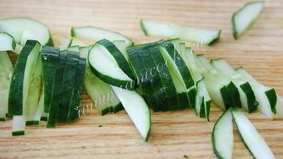 холодник из свеклы на кефире