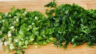 холодник из свеклы на кефире