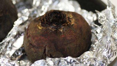 холодник из свеклы