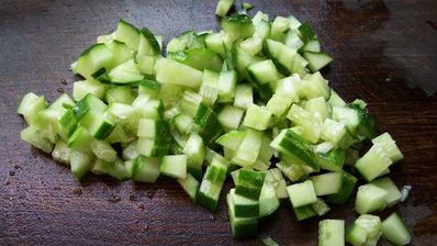 холодник из свеклы