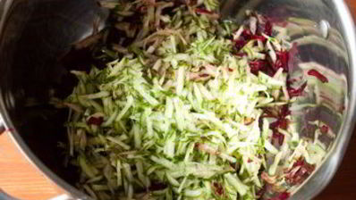 холодник на кефире