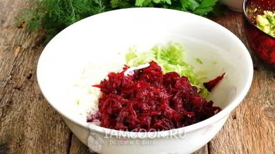 холодник по-белорусски