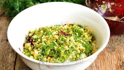 холодник по-белорусски