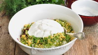 холодник по-белорусски