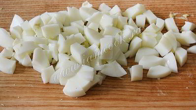 холодник со щавелем