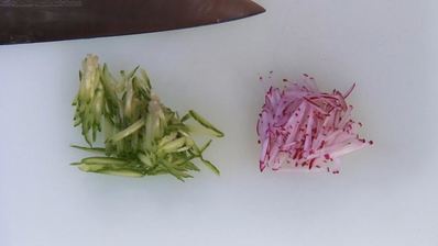 холодный суп из свеклы