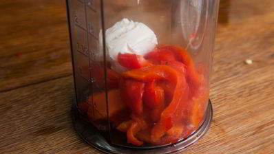 холодный суп