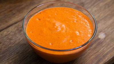 холодный суп