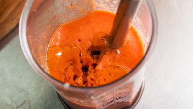 холодный суп