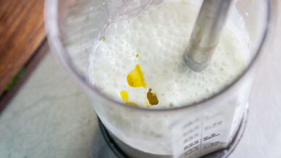 холодный суп