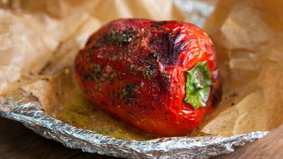 холодный суп