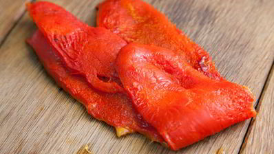 холодный суп