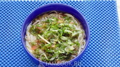 кукси по-корейски