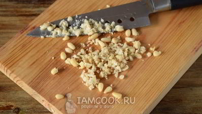 суп таратор на кефире