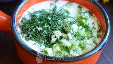 таратор классический