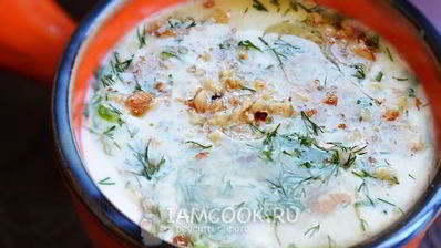 таратор классический