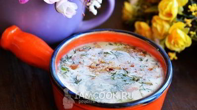 таратор классический