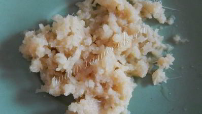 крем-суп из моркови