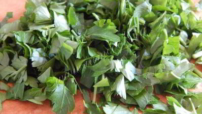 крем-суп из моркови