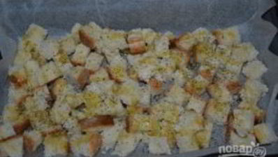 крем-суп тыквенный