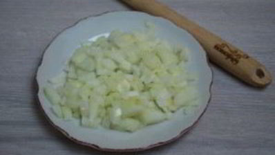 куриный суп с лапшой