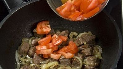 чузма-лагман