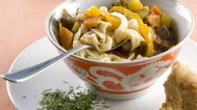 чузма-лагман